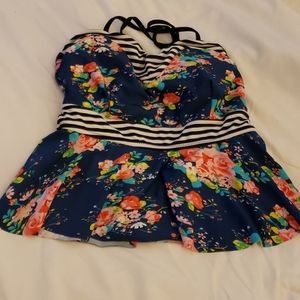 Bathing suits